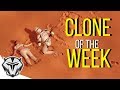 The Clone Who Fell With Padme | Clone of the Week