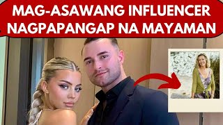 INFLUENCER, PIN4SL4NG ANG SARILING INA PARA MAKAKUHA NG MALAKING PERA | TAGALOG CRIME STORY