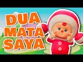 DUA MATA SAYA | LAGU ANAK | @BOBOPOPTV