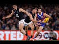 Adam Cerra - AFL 2024 Round 18 Highlights - Carlton @ Western Bulldogs