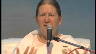 Qualification of a Great Soul by Sis Denise (07/10/2014)