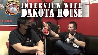 Interview With Dakota House - SOTCS Youth Conference May 2022