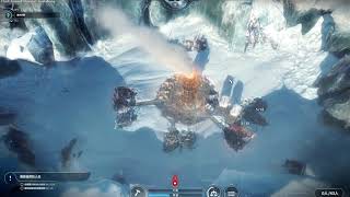 【法蘭克】 Frostpunk 冰封龐克 - 難民關