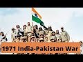 1971 India-Pakistan War I #shorts I #ytshorts I #backtobasics I #anuragthecoach