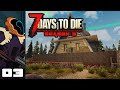 Let's Play 7 Days To Die [Season 3 - Alpha 18] - PC Gameplay Part 3 - Pokeman