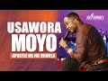 USAWORA MOYO - APOSTLE DR JOE DANIELS