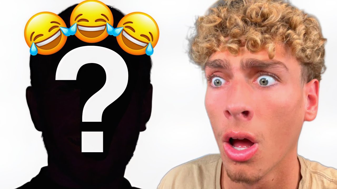 The Funniest Youtuber Ever Youtube