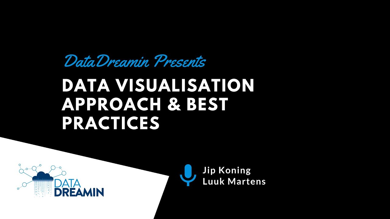 Data Visualisation Approach Best Practices Quadexcel