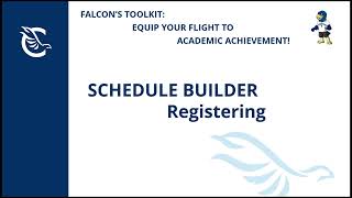 Cerritos College Schedule Builder - Class Registration