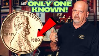 $10 Million Dollars Penny: Top 5 Lincoln Penny That Could Be a Millionaire