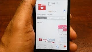 MyCHART Consumer Overview