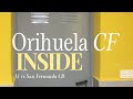 Inside #1 | Orihuela CF - San Fernando CD