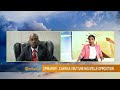 ZImbabwe: Chamisa wants change in opposition [The Morning Call]