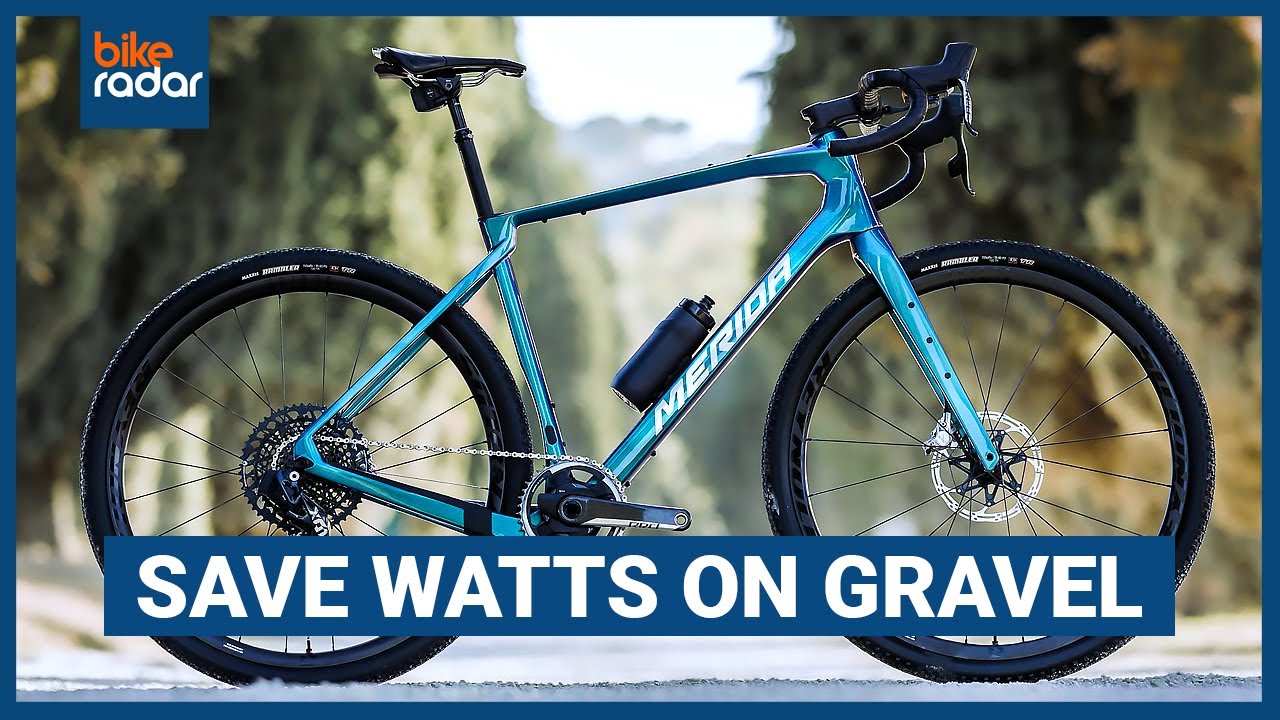 Top 5 2024 Gravel Race Bikes You Don't Want To Miss! - YouTube