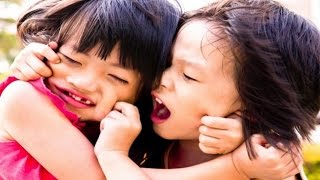 Daycare Workers Instigated Child Fight Club