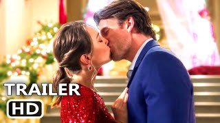 IT'S A CHRISTMAS THING Trailer (2023) Romance Movie HD