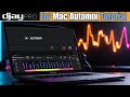 Djay Pro for Mac Automix Tutorial