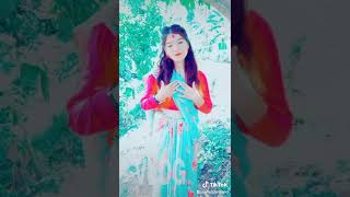 Sojhi Kti Ma Ho । सोझी केटि रुकुमेली । #viral #goviral #rukumeli(5)