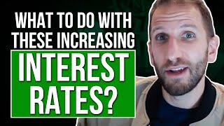 What to do with these Interest Rates | Rick B Albert