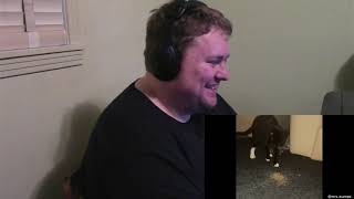 She's Never Cooking Again Reaction