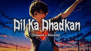 Dil Ka Dhadkan - Slowed and Reverb | Lofi Song