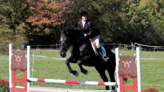 RWU Equestrian 2010-2011