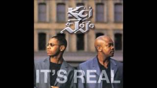 KCi and JoJo - Tell Me It's Real
