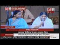 Lata Mangeshkar & Asha Bhosle Live In Kolkata-7th August 2011*Part-1*