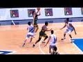 RJ winner caps wild FEU-Adamson ending | UAAP Season 84 Men's Basketball