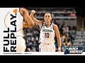 UConn vs. Indiana: 2022 NCAA women's Sweet 16 | FULL REPLAY