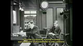 Marcel Proust - Une vie d'écrivain [1992] [Subtítulos en español]