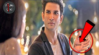 (0 Mistakes) In Dil Bechara - Plenty Mistakes In DIL BECHARA Full Hindi Movie| Sushant Singh Rajput