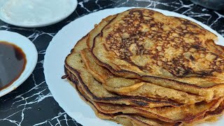 طريقة عمل قراصة البلح اكلات شتوية (من مطبخنا السوداني) Sudanese food