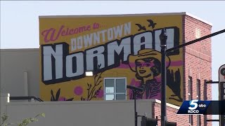 City of Norman rolls out alert system to help with large events