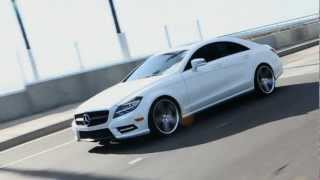 2013 Mercedes CLS | 20\