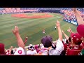 2016.6.19 楽天イーグルス試合後1 9