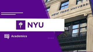 MS in Computer Science at New York University | MS Student Credits at NYU