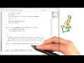 Change the Method to Use this - Intro to Java Programming