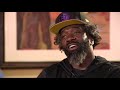 Ed Reed on How to Stop Lamar Jackson