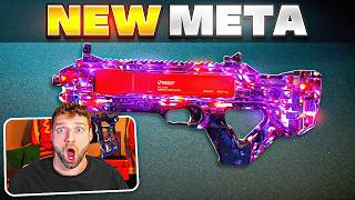 "NOW THE #1 SMG in REBIRTH ISLAND!"
