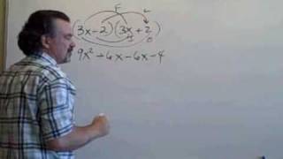 Math 117 Poly FOIL #5