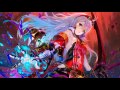 【よるのないくに yoru no nai kuni】 the girl of the opera 【bgm】