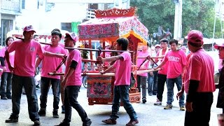 2014甲午年東港東隆宮聖誕千秋(進香潮)~田中央 溫府千歲進香祝壽圓滿回駕