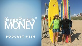 Secrets of a Money Savvy Family with Doug Nordman and Carol Pittner | BP Money Podcast #136