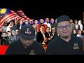 Sukses Sifu - KONVENSYEN KORIDOR - Datuk Abdul Malik dan Khairul Hakimin Muhammad