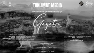 Taklimat Media 