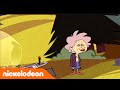 Marvin Marvin | Générique | Nickelodeon France