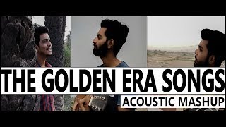 The Golden Era Old Songs Mashup | Bollywood Songs Medley | 2018