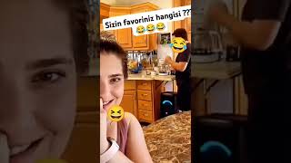 Sizin favoriniz hangisi