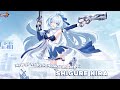 Shigure Kira gameplay preview, Honkai Impact v6.7